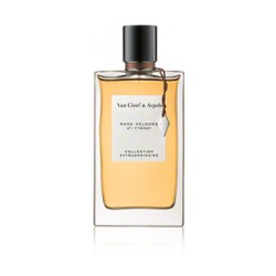 Van Cleef & Arpels Rose Velours EDP 75 ml - ТЕСТЕР за жени