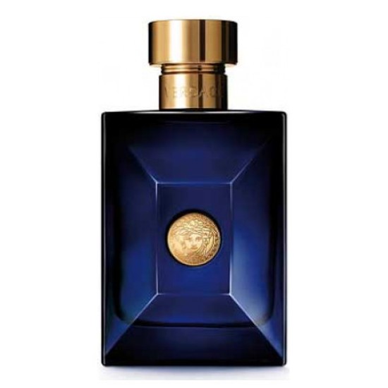 Versace Dylan Blue EDT 100 мл - ПАРФЮМ за мъже - Fragrance Bulgaria
