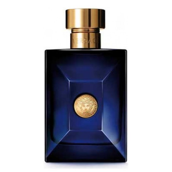 Versace Dylan Blue EDT 100 мл - ПАРФЮМ за мъже - Fragrance Bulgaria