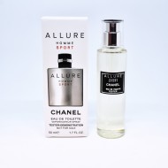 Chanel Allure Homme Sport EDT 50 ml - ТЕСТЕР за мъже