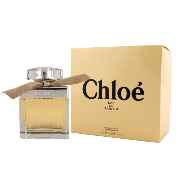 Chloe Chloe EDP - ПАРФЮМ за жени - Fragrance Bulgaria