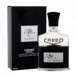 Creed Aventus EDP 100 ml – ТЕСТЕР за мъже