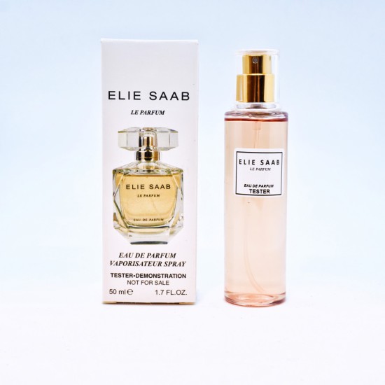 Elie Saab Le Parfum EDP 50 ml - ТЕСТЕР за жени