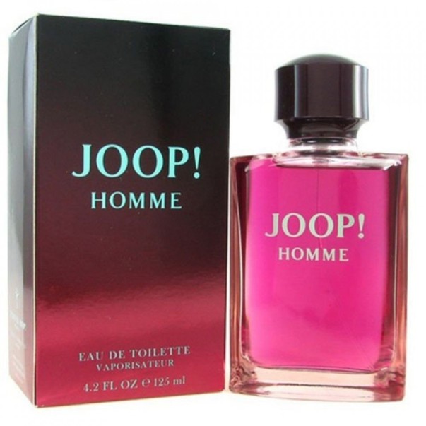 Joop! Homme EDT 100 ml - ТЕСТЕР за мъже - Fragrance Bulgaria