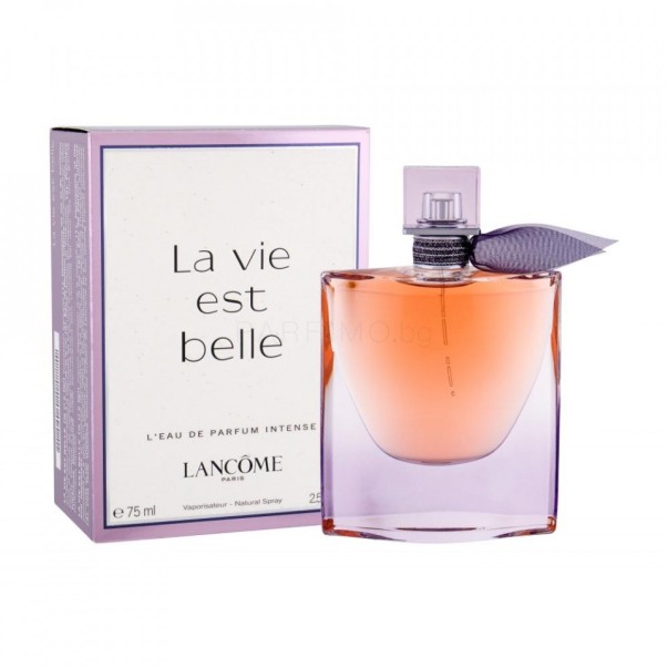 Lancome La Vie Est Belle Intense EDP 75 мл - ПАРФЮМ за жени - Fragrance Bulgaria