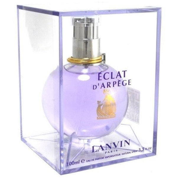 Lanvin Eclat D-Arpege EDP 100 ml - ТЕСТЕР за жени - Fragrance Bulgaria