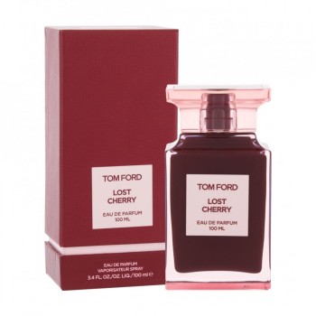 Tom Ford Lost Cherry EDP 100 мл - ПАРФЮМ Унисекс - Fragrance Bulgaria