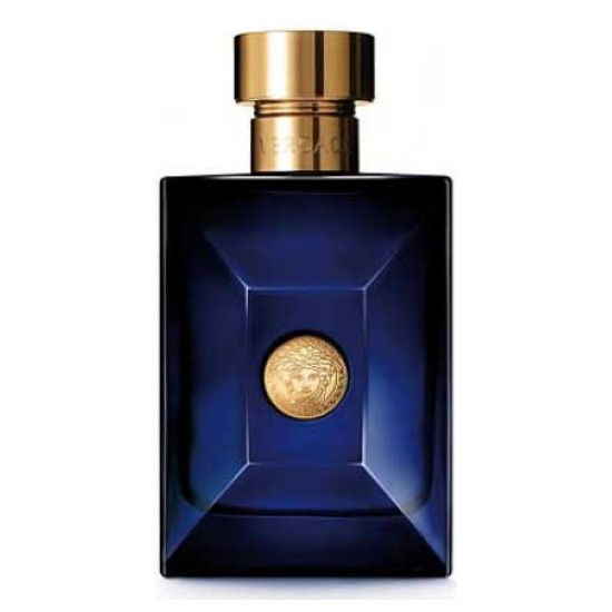 Versace Dylan Blue EDT 100 мл - ПАРФЮМ за мъже