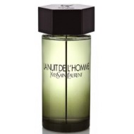 Yves Saint Laurent La nuit de l-homme EDT 100 ml - ТЕСТЕР за мъже