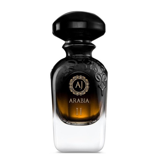 AJ Arabia Private Collection II EDP 50 ml - ТЕСТЕР за жени - Fragrance Bulgaria