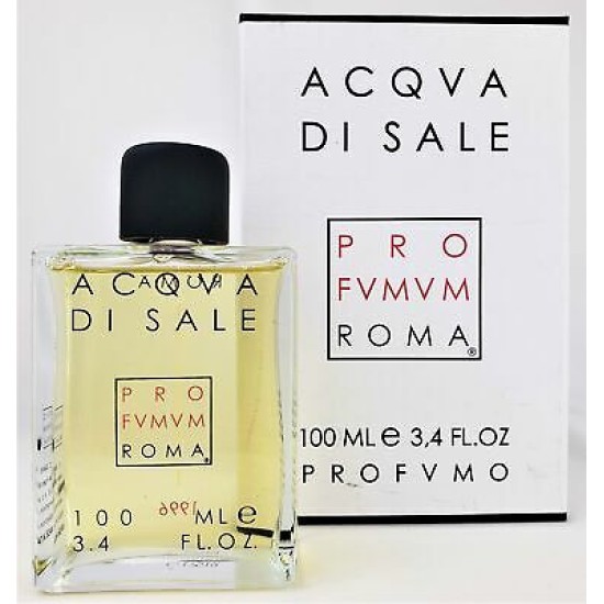 Acqua Di Sale Roma EDT 100 ml - ПАРФЮМ унисекс - Fragrance Bulgaria