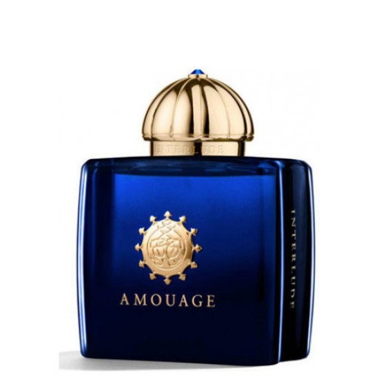 Amouage Interlude Woman EDP 100 ml - ТЕСТЕР за жени - Fragrance Bulgaria