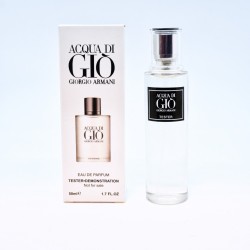 Armani Acqua Di Gio EDT 50 ml - ТЕСТЕР за мъже