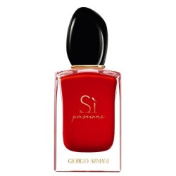 Armani Si Passione EDP 100 ml - ТЕСТЕР за жени