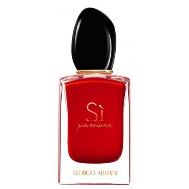 Armani Si Passione EDP 100 ml - ТЕСТЕР за жени - Fragrance Bulgaria