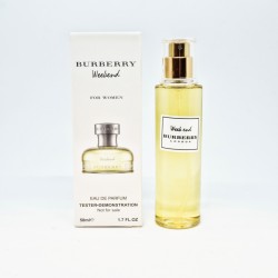 Burberry Weekend EDP 50 ml - ТЕСТЕР за жени