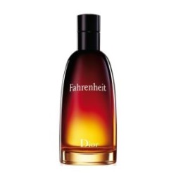 Christian Dior Fahrenheit EDT 100 ml - ТЕСТЕР за мъже