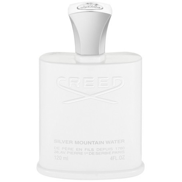 Creed Silver Mountain Water EDT 100 мл - ТЕСТЕР за мъже - Fragrance Bulgaria