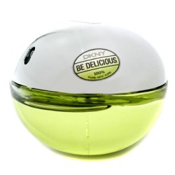 DKNY Be Delicious EDP 100 ml - ТЕСТЕР за жени