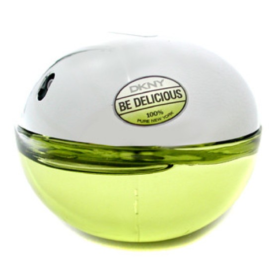 DKNY Be Delicious EDP 100 ml - ТЕСТЕР за жени - Fragrance Bulgaria