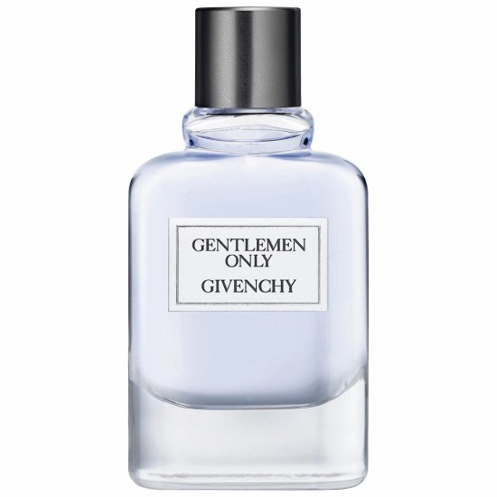 Givenchy Only Gentlemen EDT 100 ml - ТЕСТЕР за мъже - Fragrance Bulgaria