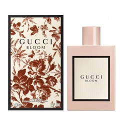 Gucci Bloom EDP 50 мл - ПАРФЮМ за жени