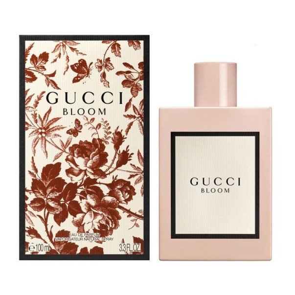 Gucci Bloom EDP for Women - Fragrance Bulgaria