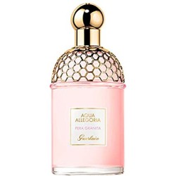 Guerlain Aquа Allegoria Pera Granita EDT 75 ml - ТЕСТЕР за жени