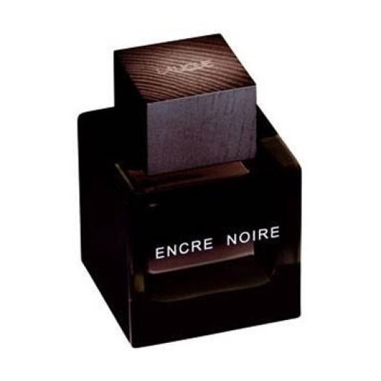 Lalique Encre Noir EDT 100 мл - ПАРФЮМ за мъже - Fragrance Bulgaria