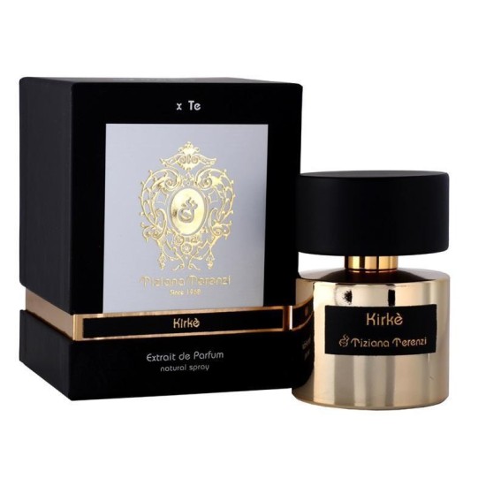 Tiziana Terenzi Kirke EDP 100 мл - ПАРФЮМ Унисекс - Fragrance Bulgaria