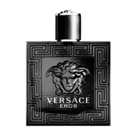 Versace Eros Black EDT 100 ml - ТЕСТЕР за жени - Fragrance Bulgaria