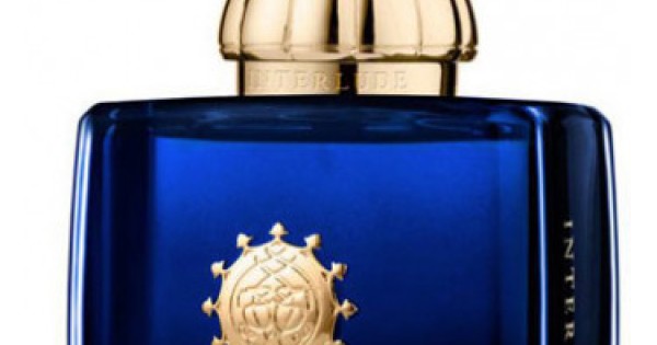 Amouage Interlude Woman EDP 100 ml FragranceBG