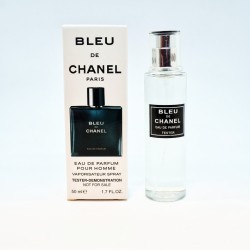 Chanel BLEU EDP 50 ml - ТЕСТЕР за мъже