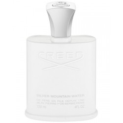 Creed Silver Mountain EDT 120 ml - ТЕСТЕР за мъже