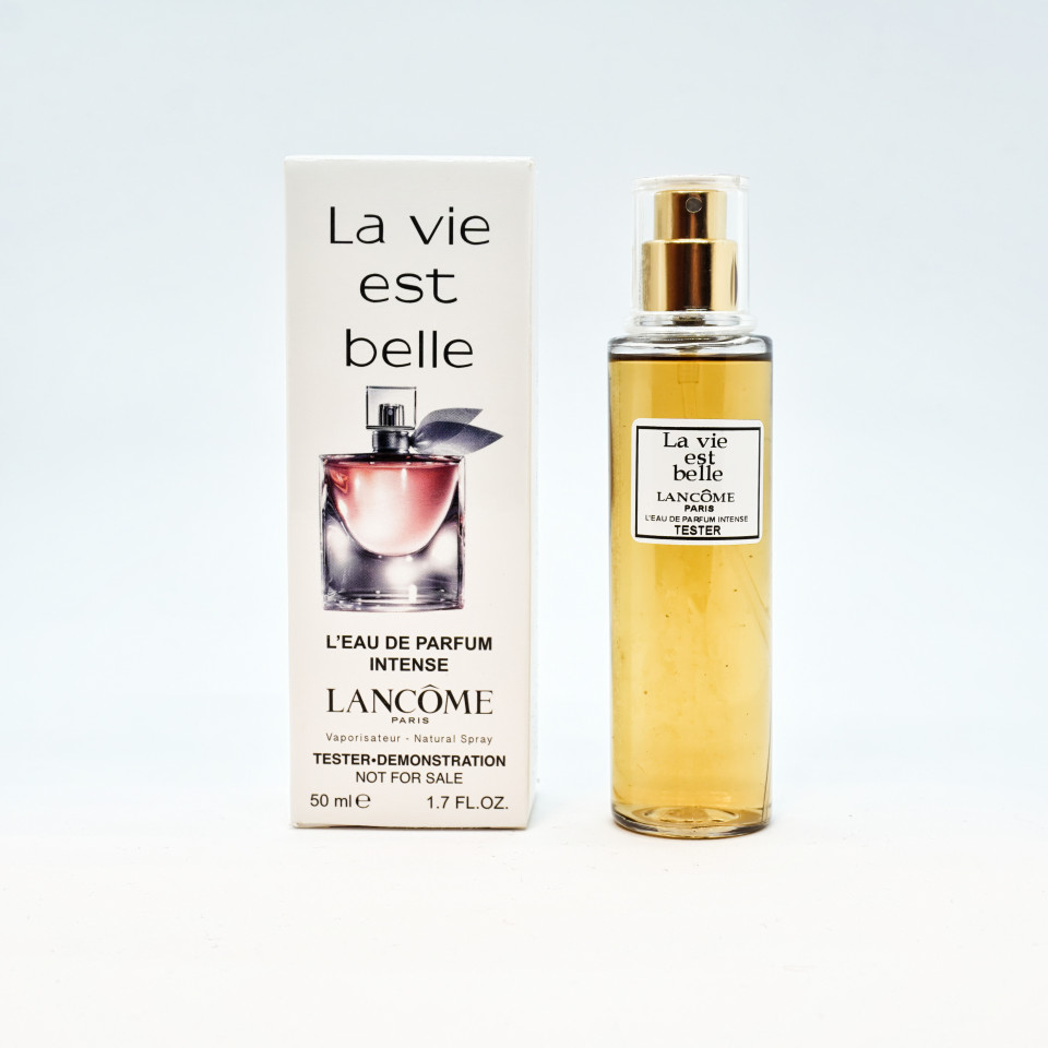 Lveb intense online edp