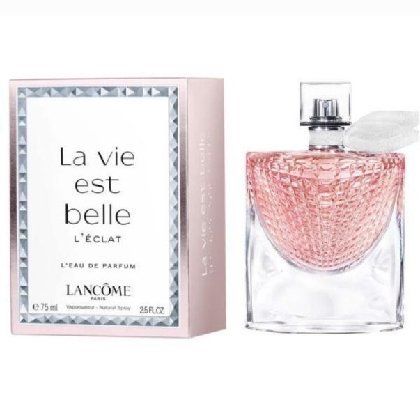 Lancome La Vie Est Belle L-Eclat EDP 75 ml - ТЕСТЕР за жени - Fragrance Bulgaria