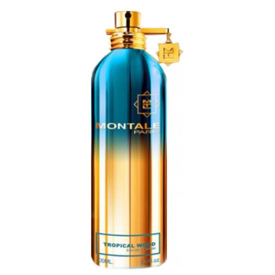Montale Tropical Wood EDP 100 ml - ТЕСТЕР Унисекс Montale Tropical Wood EDP 100 ml - ТЕСТЕР Унисекс