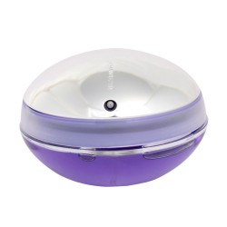 Paco Rabanne Ultraviolet EDP 80 ml - ТЕСТЕР за жени