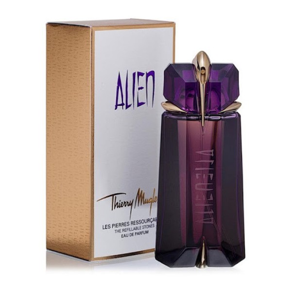 Thierry Mugler Alien EDP 90 мл - ПАРФЮМ  за жени - Fragrance Bulgaria