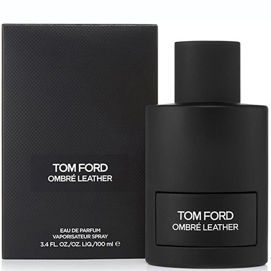 Tom Ford Ombre Leather EDP 100 ml - ТЕСТЕР Унисекс