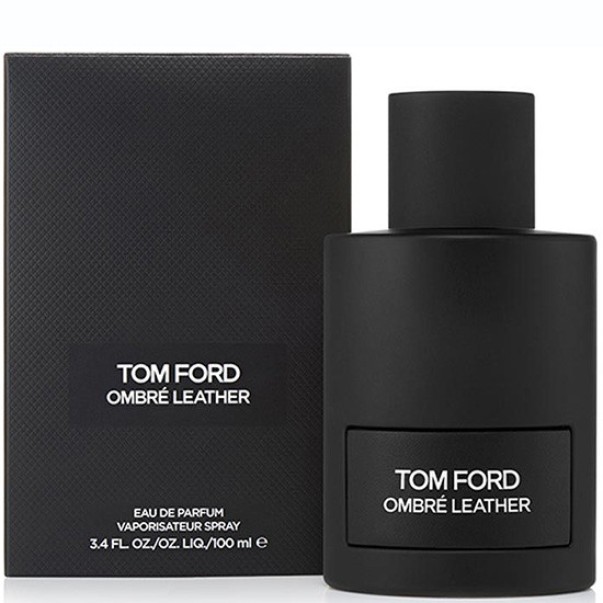 Tom Ford Ombre Leather EDP 100 ml - ТЕСТЕР Унисекс - Fragrance Bulgaria