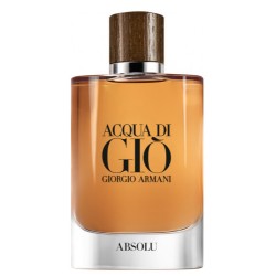 Armani Acqua Di Gio Absolu EDP 75 мл - ПАРФЮМ  за мъже