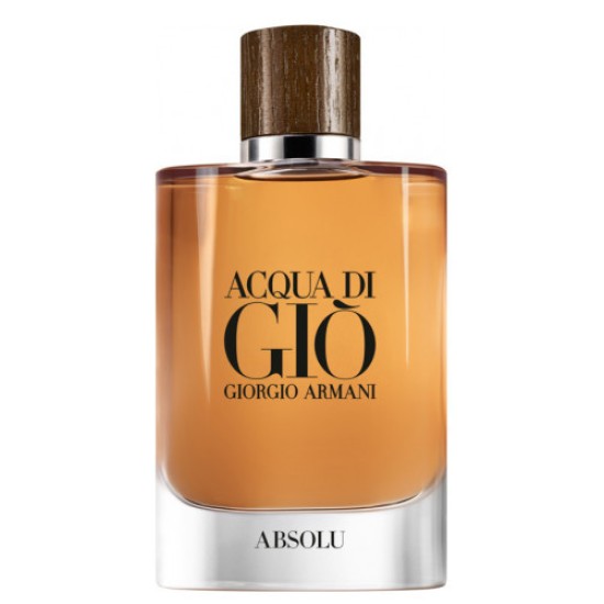 Armani Acqua Di Gio Absolu EDP 75 мл - ПАРФЮМ  за мъже - Fragrance Bulgaria