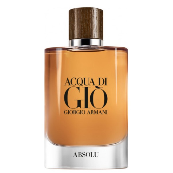 Armani Acqua Di Gio Absolu EDP 75 мл - ПАРФЮМ  за мъже - Fragrance Bulgaria