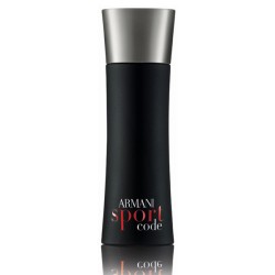 Armani Sport Code EDT 125 мл - ПАРФЮМ за мъже