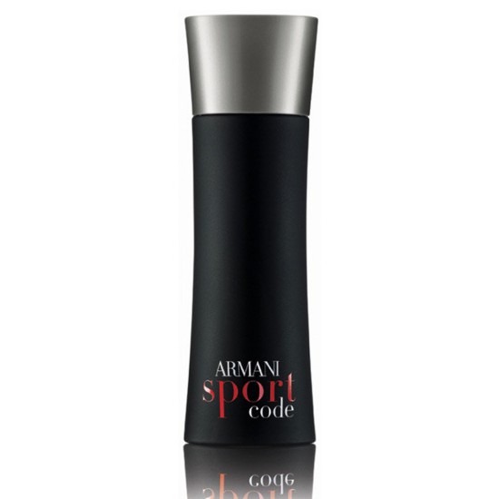 Armani Sport Code EDT 125 мл - ПАРФЮМ за мъже - Fragrance Bulgaria