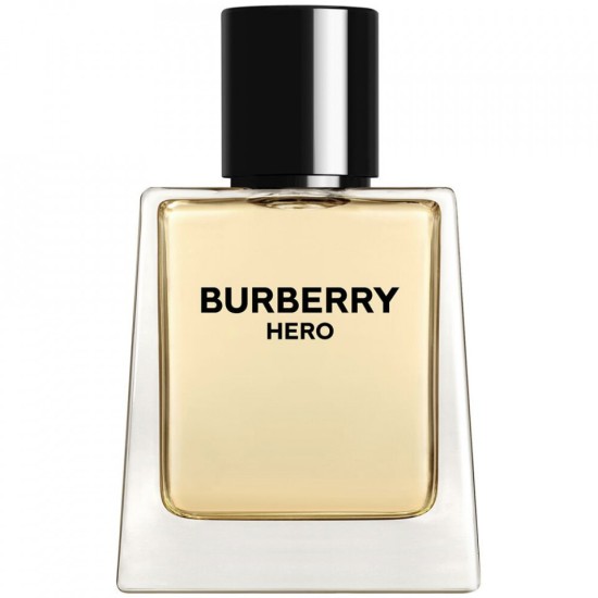 Burberry Hero EDT 100 ml - ТЕСТЕР за мъже - Fragrance Bulgaria