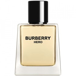 Burberry Hero EDT 100 ml - ТЕСТЕР за мъже