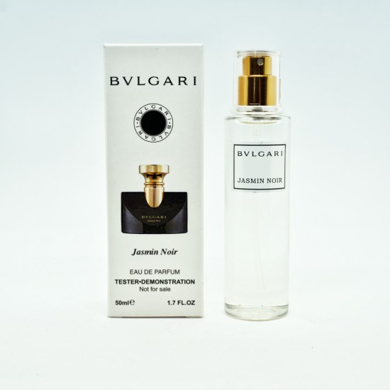Bvlgari Voile de Jasmin Noir EDP 50 ml - ТЕСТЕР за жени - Fragrance Bulgaria