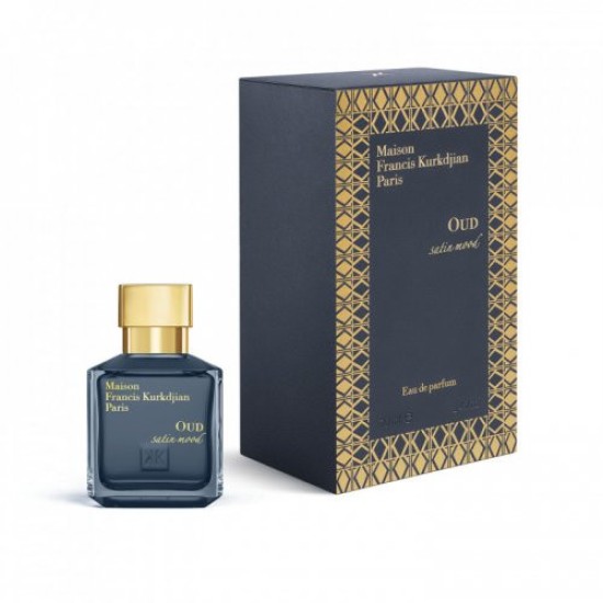 Francis Kurkdjian Oud Satin Mood EDP Unisex - Fragrance Bulgaria